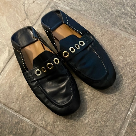 Isabel Marant size 37 loafer - Picture 1 of 3